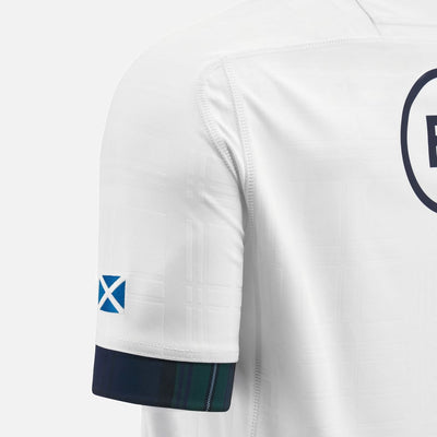 Scotland Replica Away Shirt 2023/24 Kids