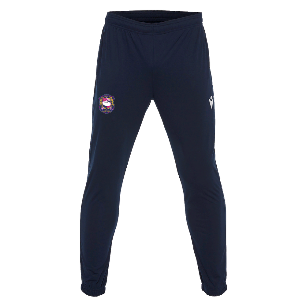 RC The Pink Panthers Macron Neckar Pants Junior