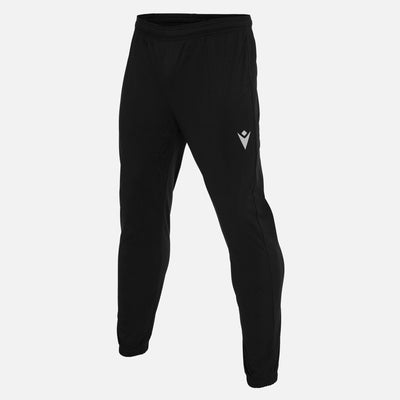 Macron Neckar Pants Junior Zwart