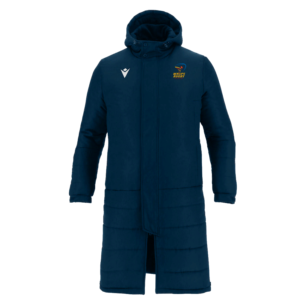 RC The Wasps Turvey Jacket (pre-order)