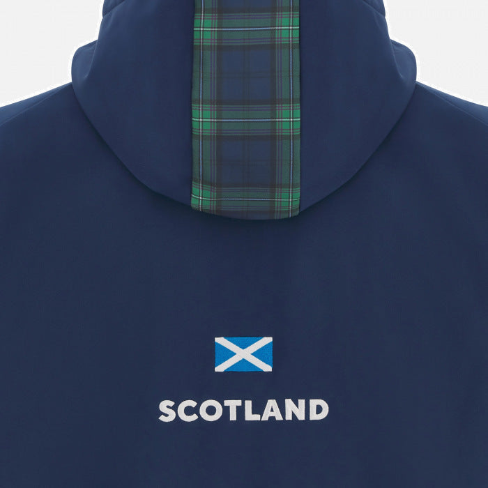 Scotland Rugby 2023/24 Softshell Jacket