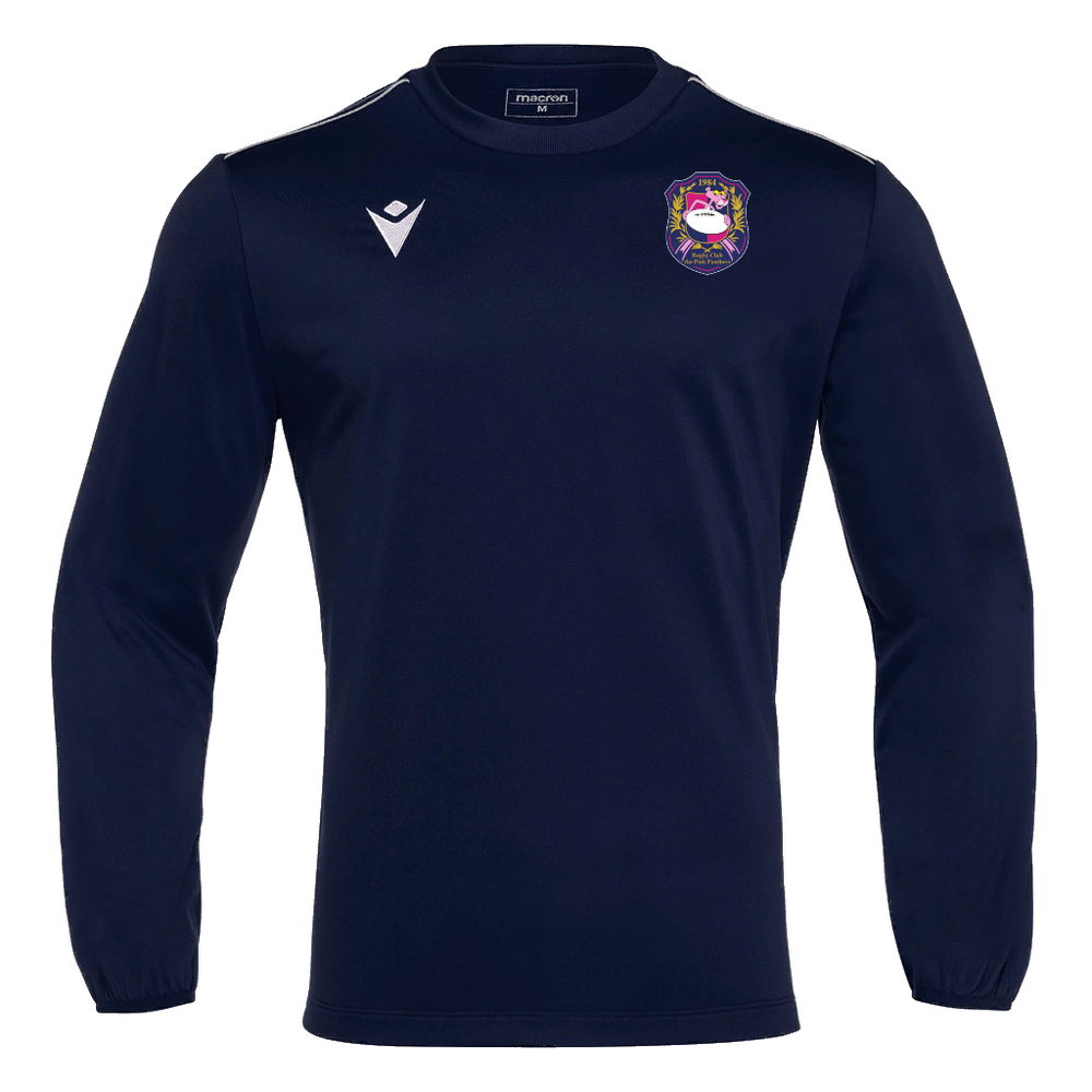 RC The Pink Panthers Macron Salzach Jersey Senior