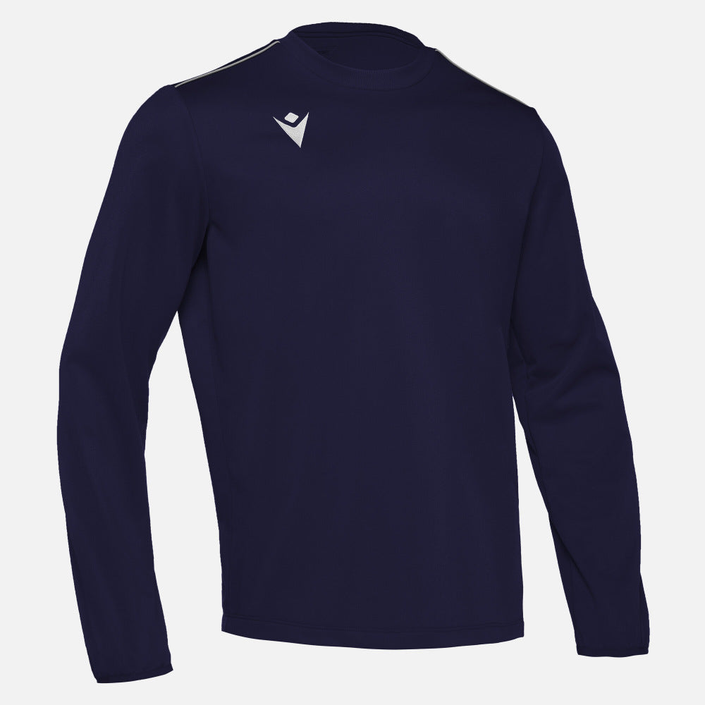 Macron Salzach Jersey Junior Navy