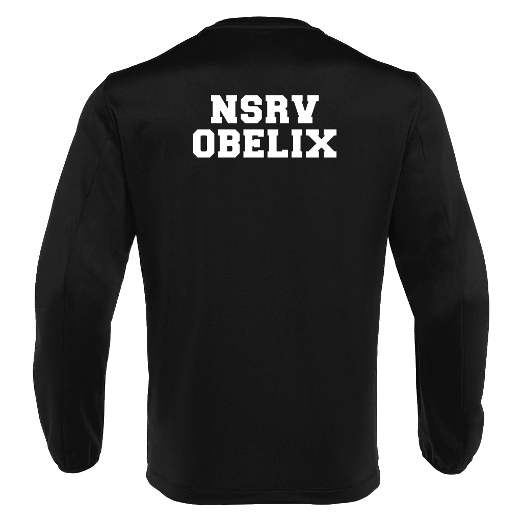 NSRV Obelix Salzach Jersey Senior