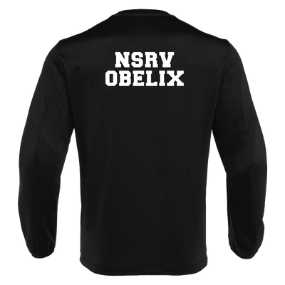 NSRV Obelix Salzach Jersey Senior