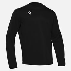 Macron Salzach Jersey Junior Zwart