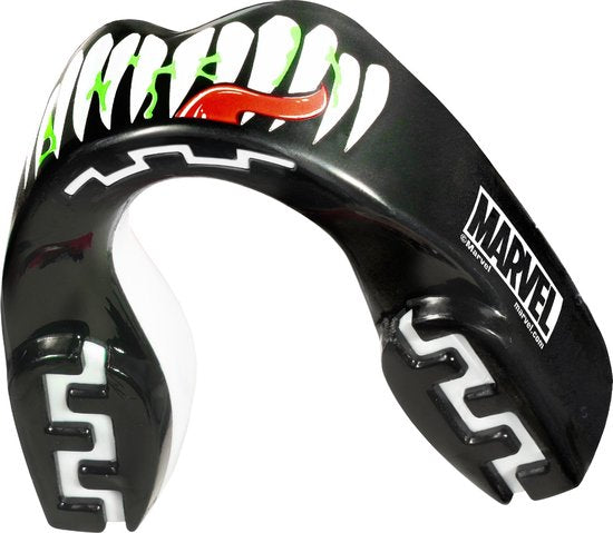 Safejawz Marvel Venom Mondbeschermer