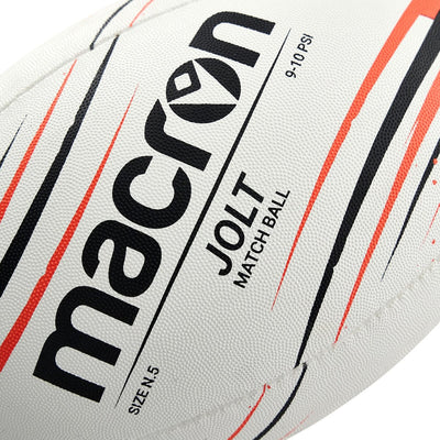 Macron Jolt N.5 Match Ball