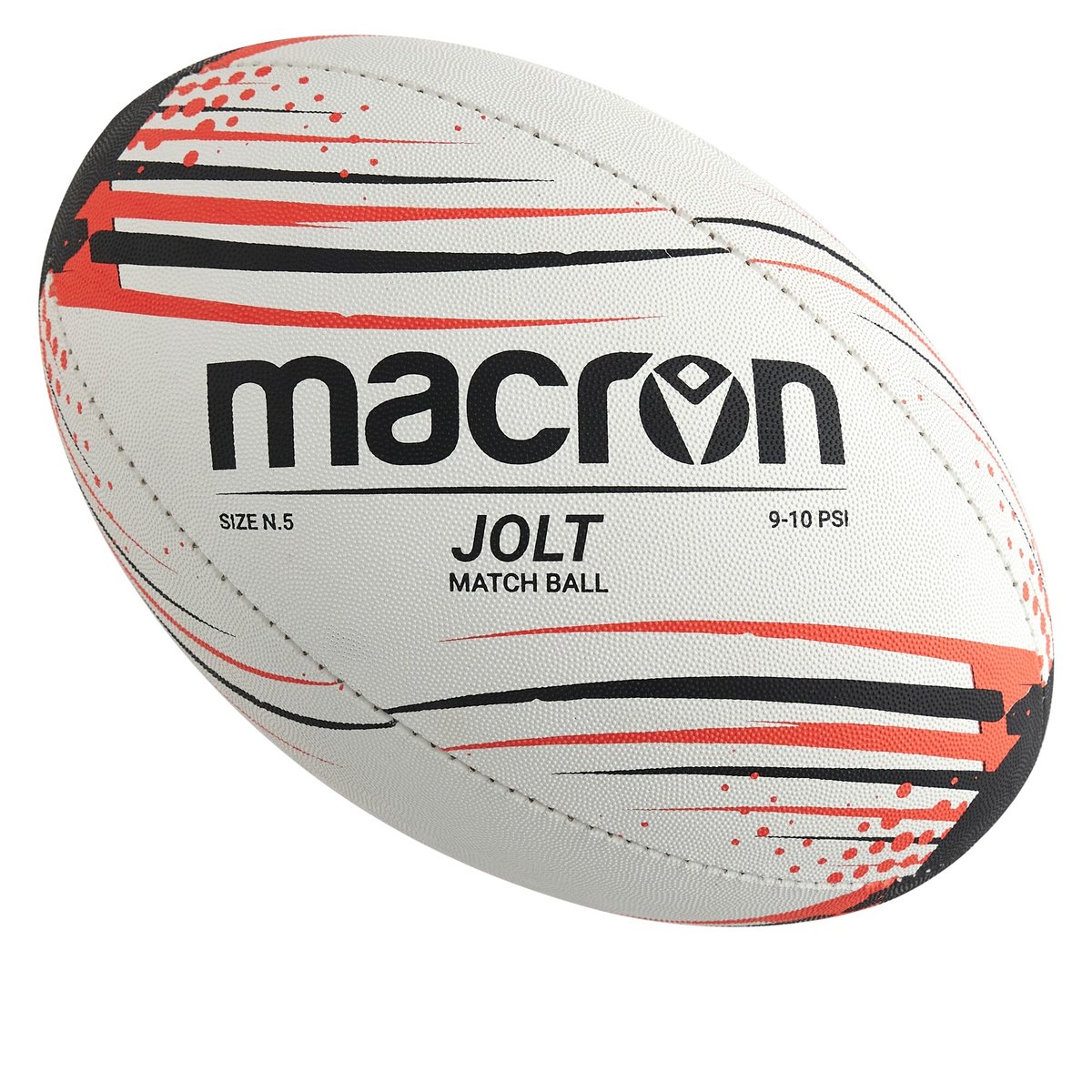 Ballon de match Macron Jolt N.5