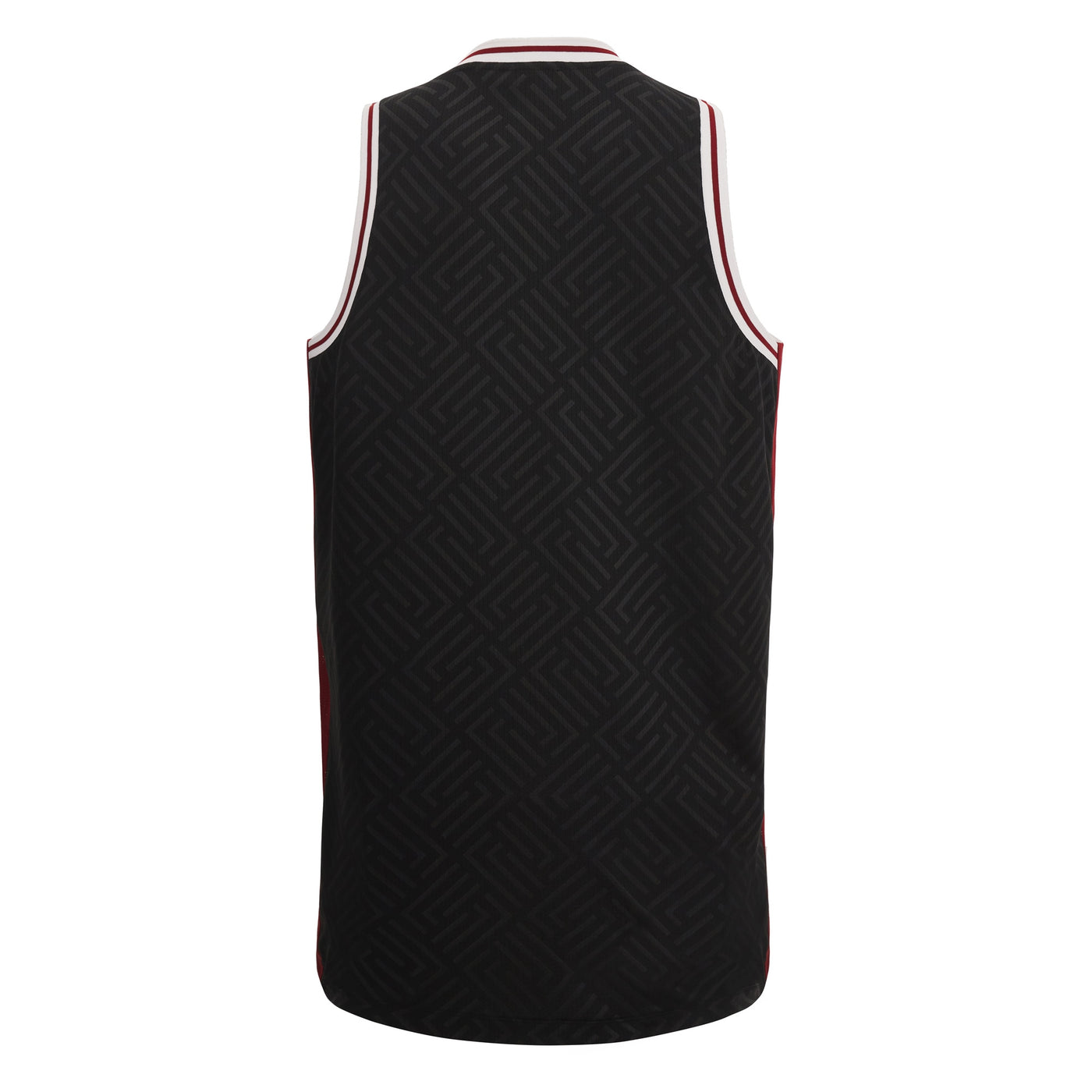 Wales Rugby World Cup 23 Men's Singlet