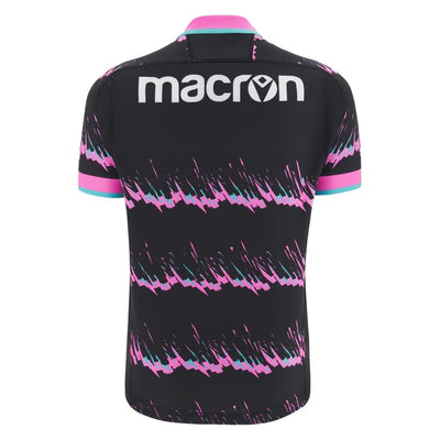 Maillot d'entraînement Barbarians 2023/24 Homme