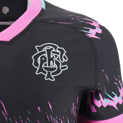 Maillot d'entraînement Barbarians 2023/24 Homme