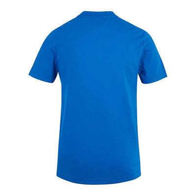 Canterbury Uglies T-shirt Kids Blauw