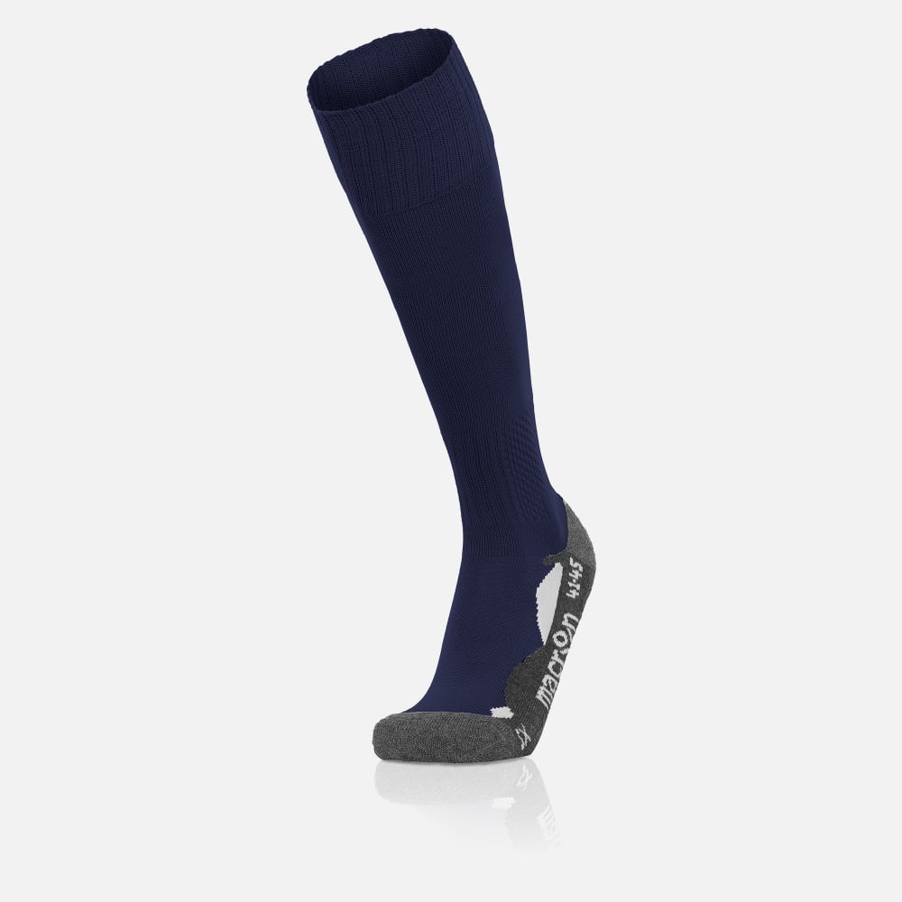 Rayon Rugby Socks Navy