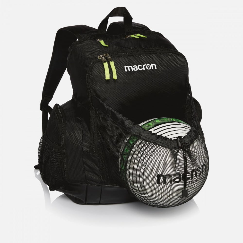 Macron Goldrush Backpack