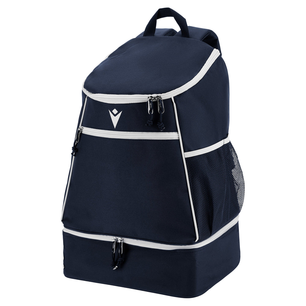 Macron Maxi Path Rugzak Navy