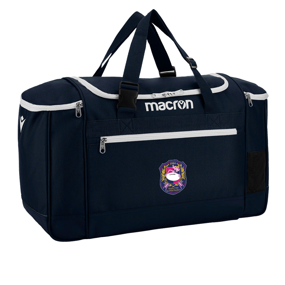 RC The Pink Panthers Macron Trip Large Bag