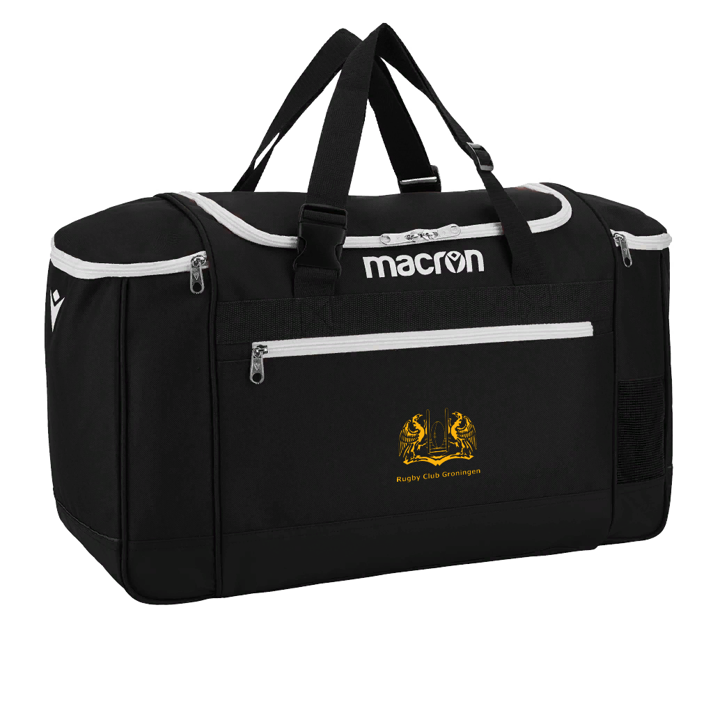 RC Groningen Trip Medium Bag