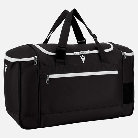 Macron Trip Medium Bag Zwart