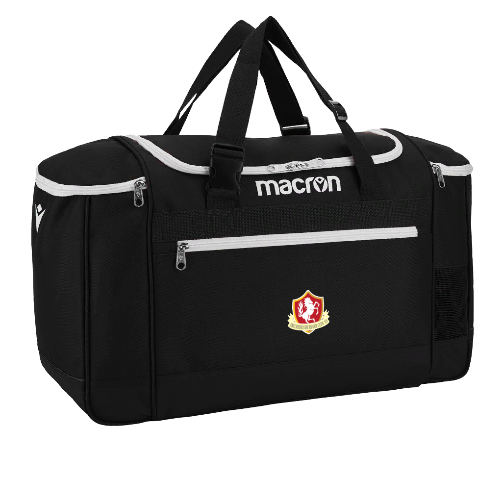 ERC'69 Macron Trip Medium Bag