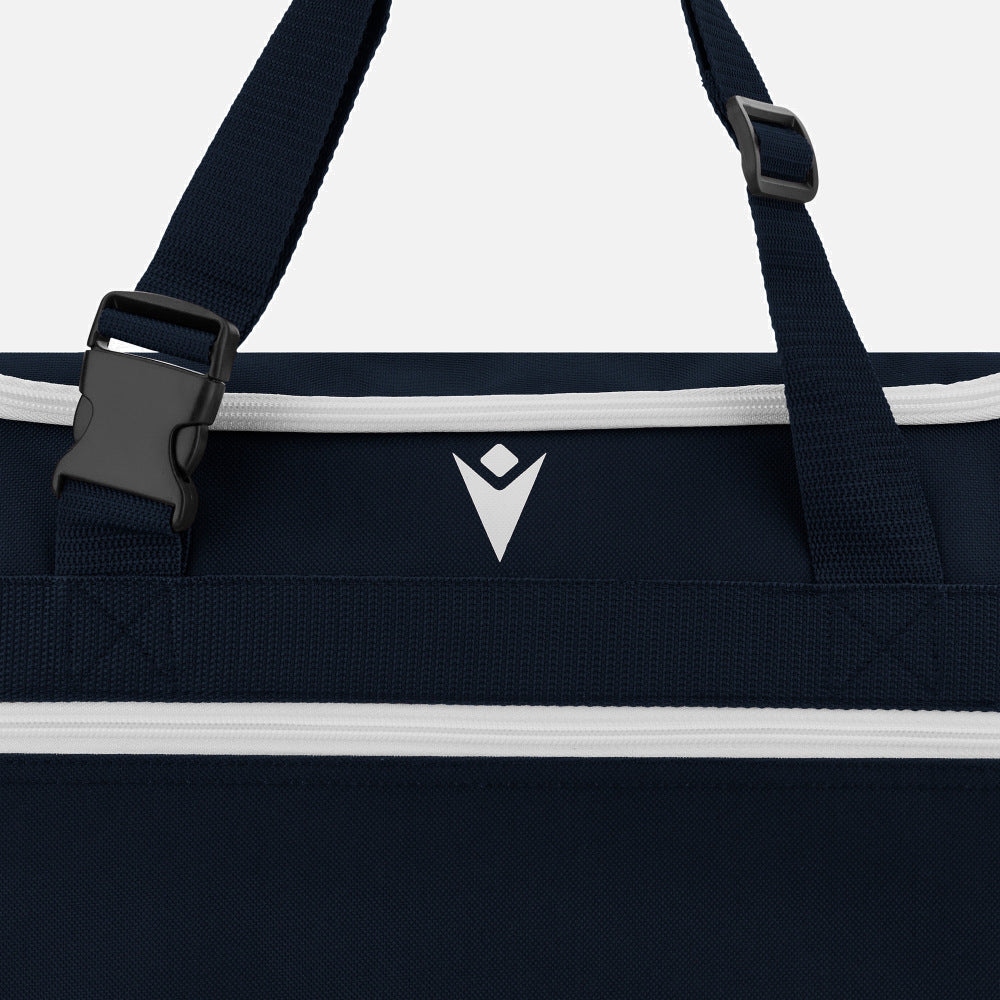 Macron Trip Large Bag Navy