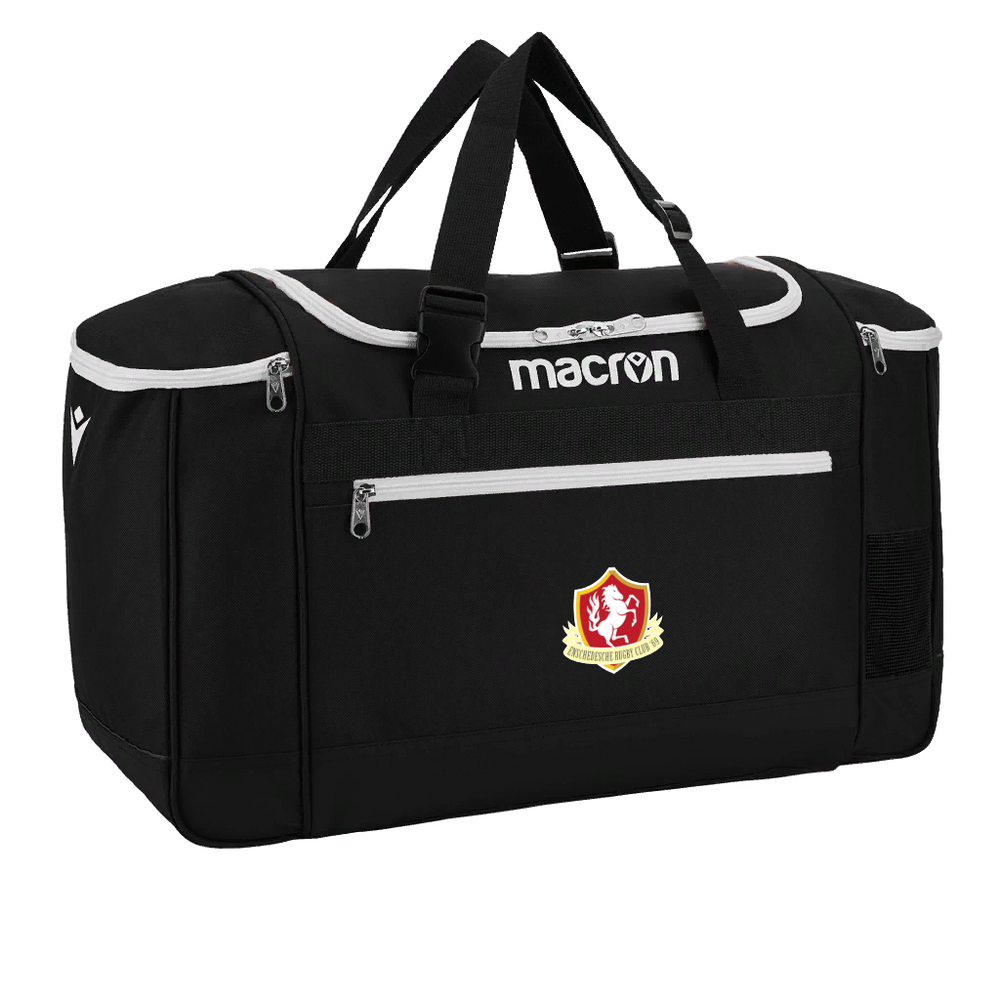 ERC'69 Macron Trip Large Bag