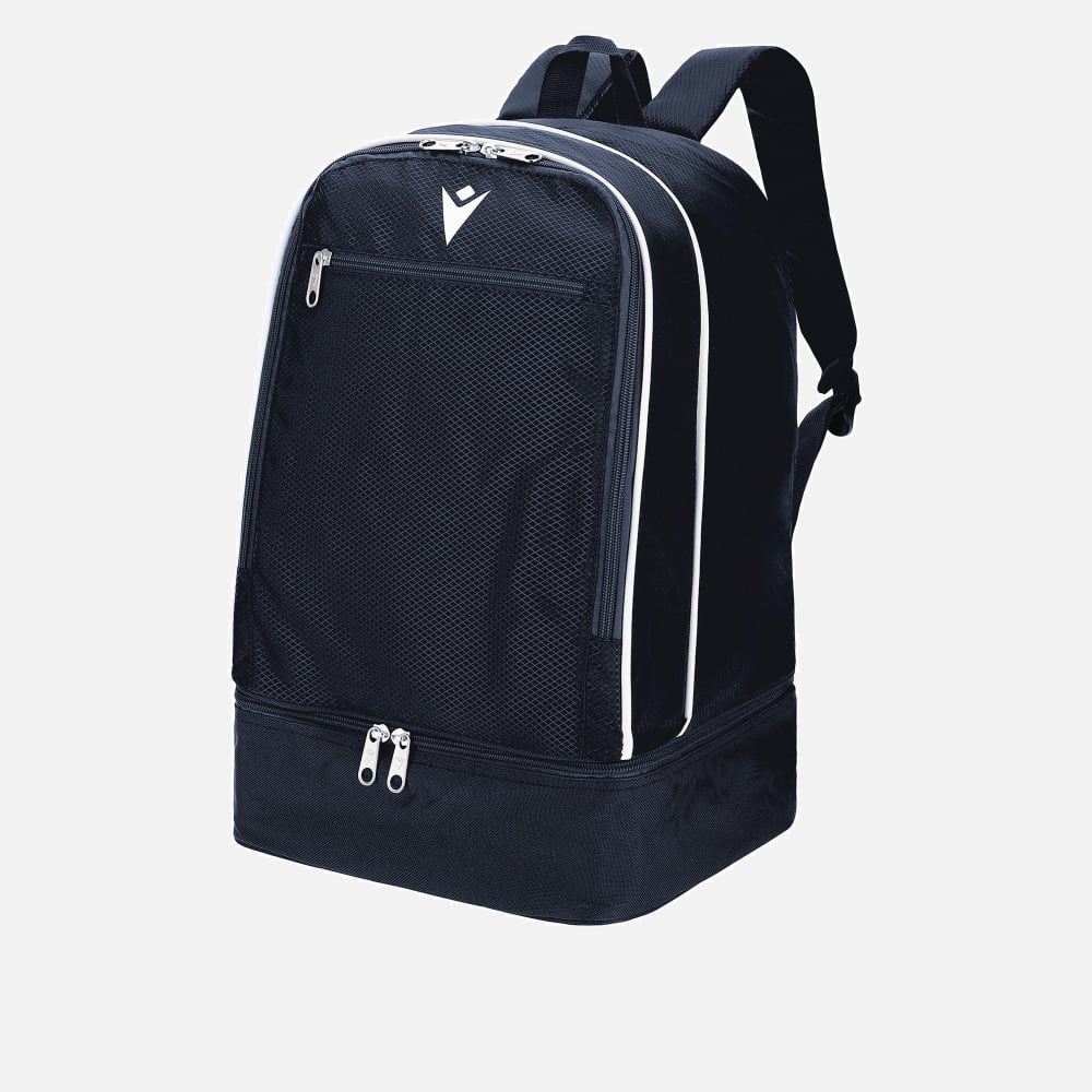 Macron Academy Evo Rugzak Navy