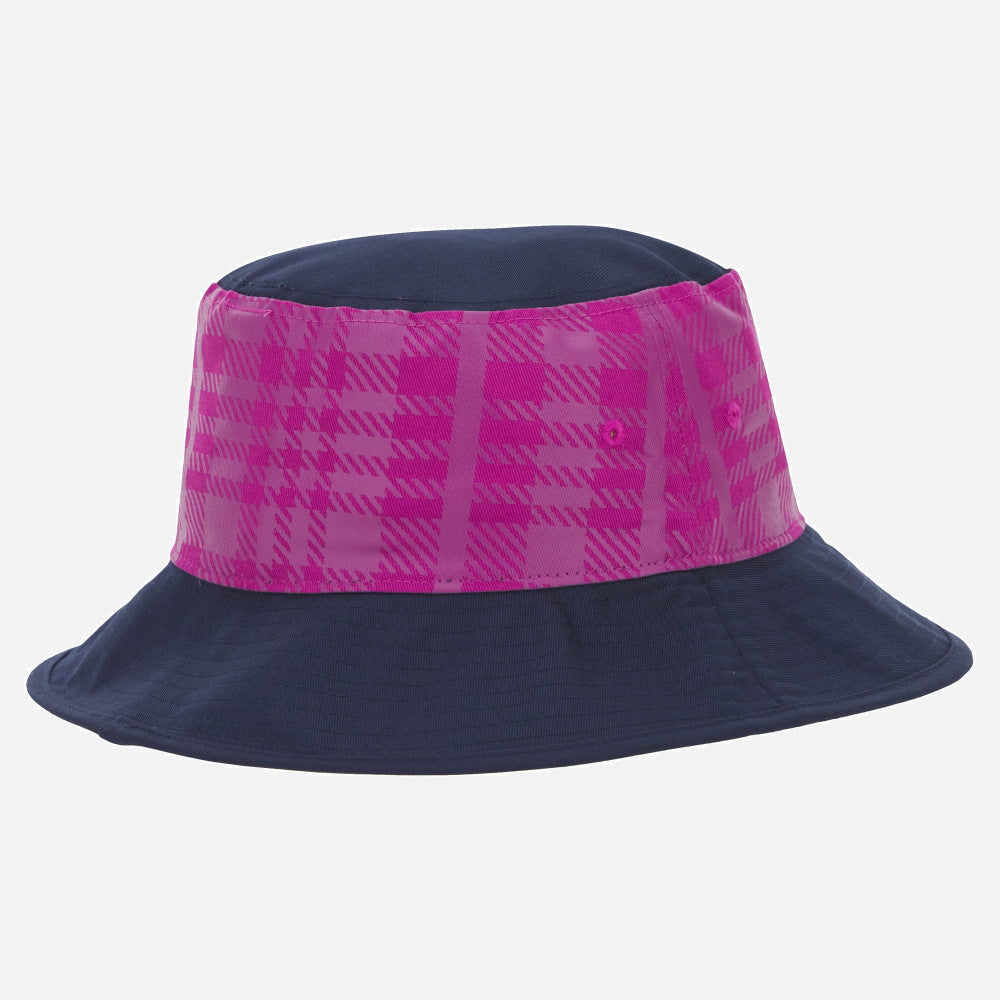 Macron Schotland Rugby Bucket Hat