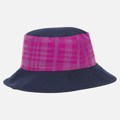 Macron Schotland Rugby Bucket Hat