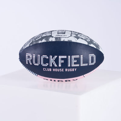 Ruckfield Members Rugby Club House Bal