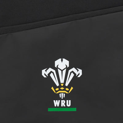 Wales Rugby 2024/25 Duffle Gymtas