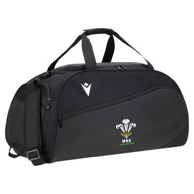 Wales Rugby 2024/25 Duffle Gymtas