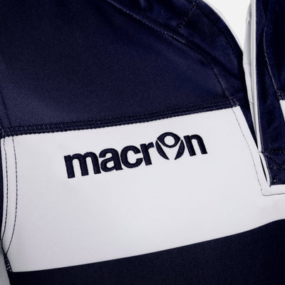 Macron Idmon Rugby Shirt