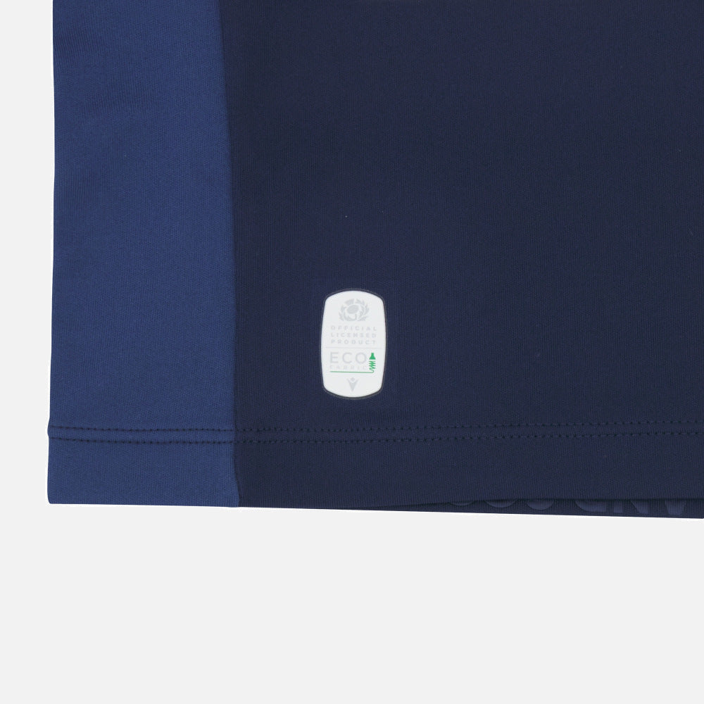 Macron Schotland Replica Thuisshirt Baby 2025/26