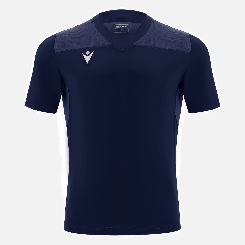 Peridot Rugby Shirt Navy Junior