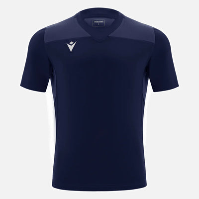 Peridot Rugby Shirt Navy Junior