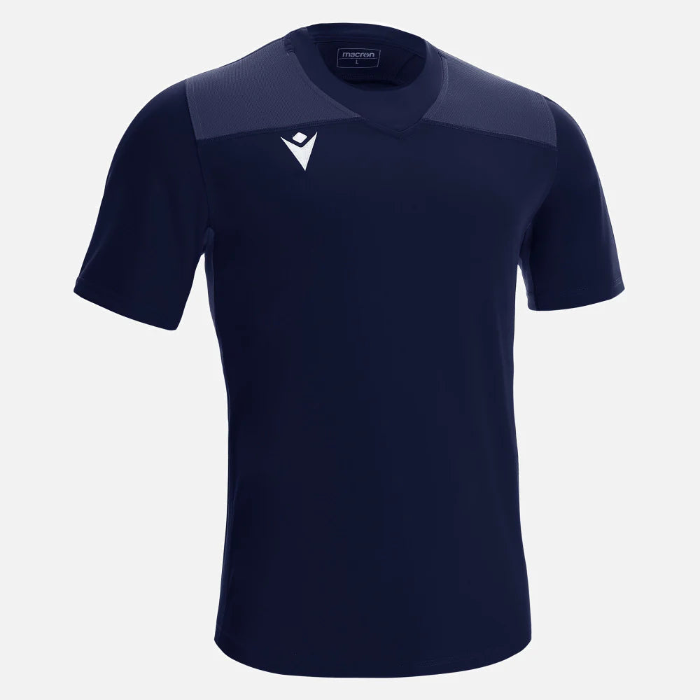 Peridot Rugby Shirt Navy Junior