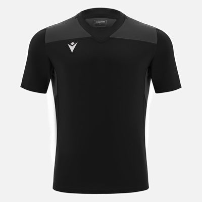 Maillot Rugby Péridot Noir