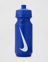 Nike Bidon Big Mouth Blauw/Wit 650ml