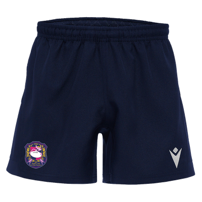 RC The Pink Panthers Rugby Shorts Junior