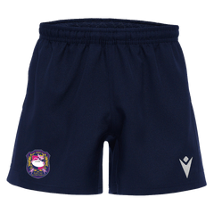 RC The Pink Panthers Macron Rugby Shorts Senior