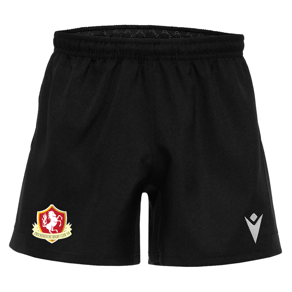Macron Hestia Rugby Shorts Senior ERC'69
