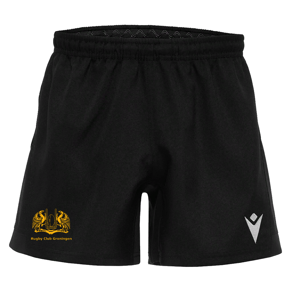 Hestia Rugby Shorts Senior - RC Groningen