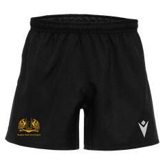 Macron Hestia Rugby Shorts Senior RC Groningen