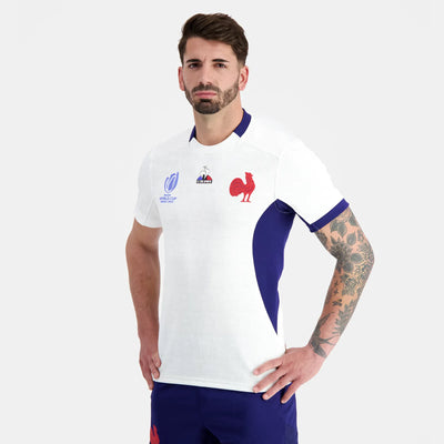 Maillot Replica Homme France - RWC23