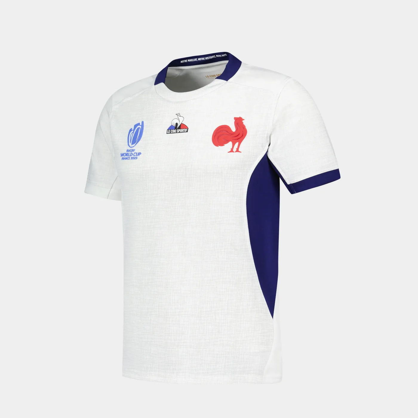 Replica Shirt Men France - RWC23