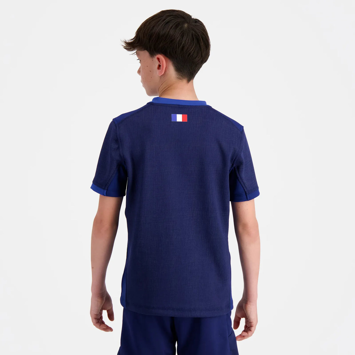 France Replica Shirt Kids - RWC23