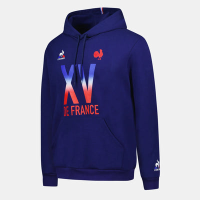 Sweat à capuche Enfant France - XV de France