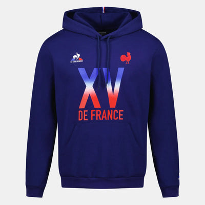 Sweat à capuche Enfant France - XV de France