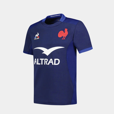 France Replica Home Shirt Men 2023/24